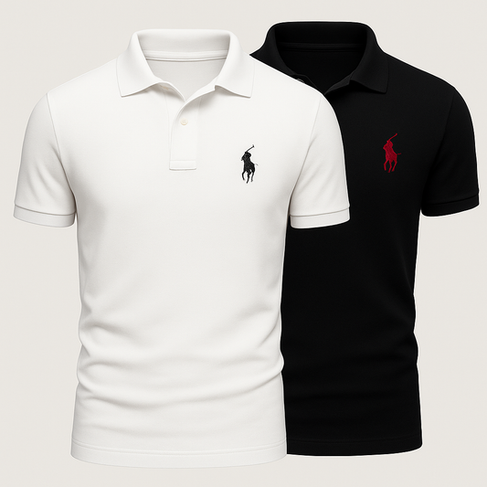 [1 Kaufen, 2 Bekommen] Kit Polo Ralph L.