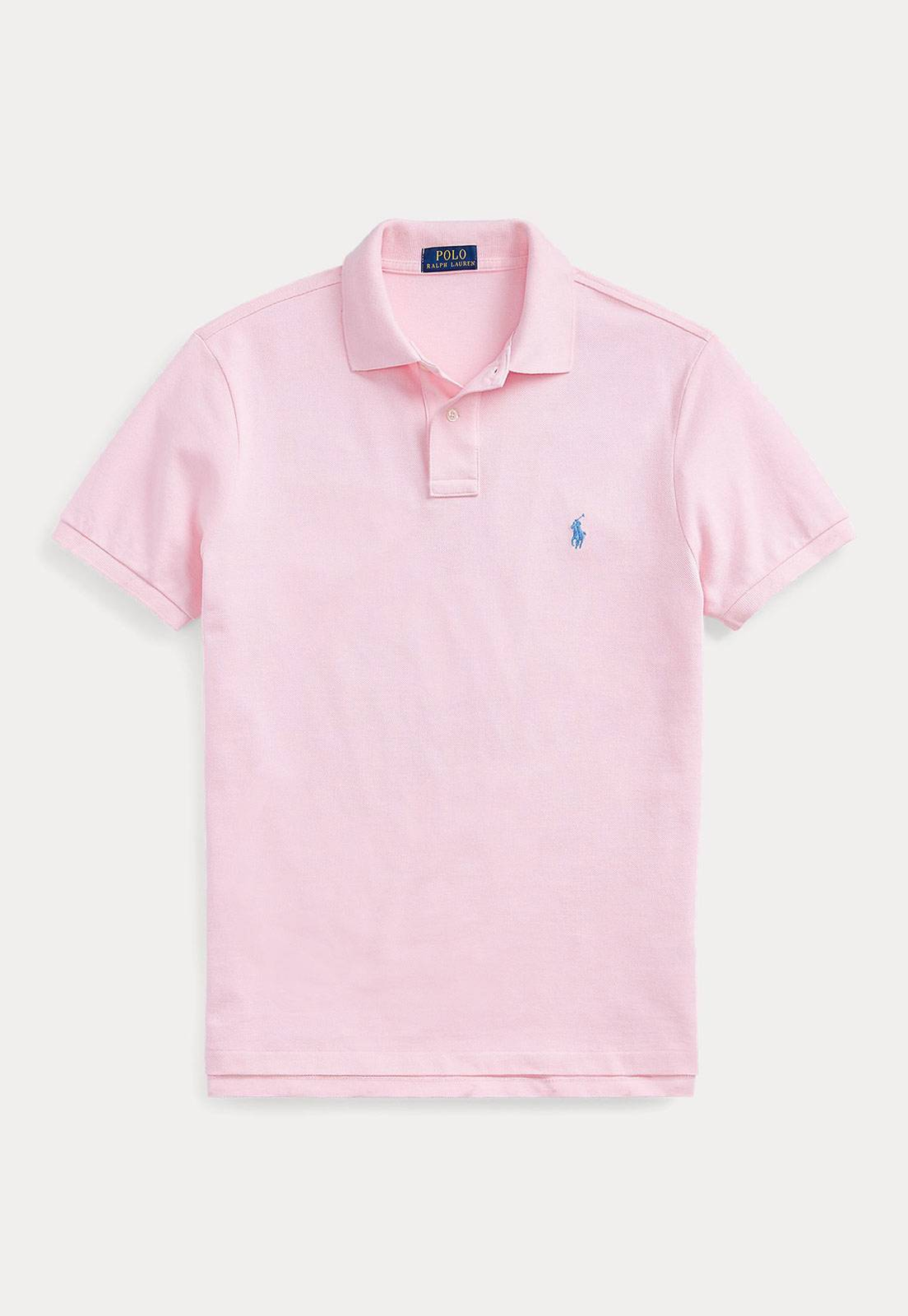 Polo Ralph Lauren Schlankes Hemd [1 kaufen, 3 bekommen]